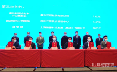 總投資46.3億！湖濱新區再迎發展熱潮，塑料制品銷售產業成崛起新引擎