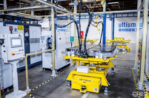 三“更”解碼 通用汽車創(chuàng)新膜材料的制造奧秘